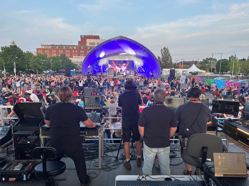 Grand River Hospital